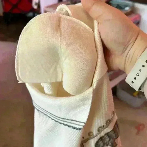 Alfred dunner vintage collared shirt size medium - Picture 5 of 6